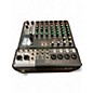 Used Yamaha MG10X Powered Mixer