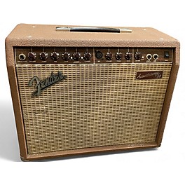 Used Fender Acoustasonic 30 Acoustic Guitar Combo Amp