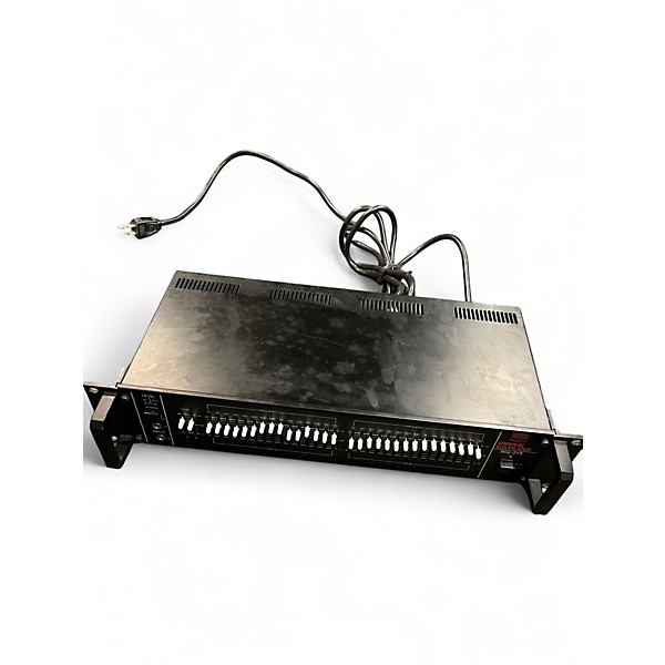 Used Rane ME 60 Equalizer