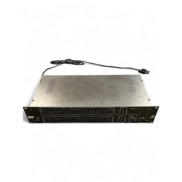 Used Rane ME 60 Equalizer