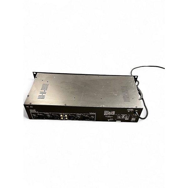 Used Rane ME 60 Equalizer