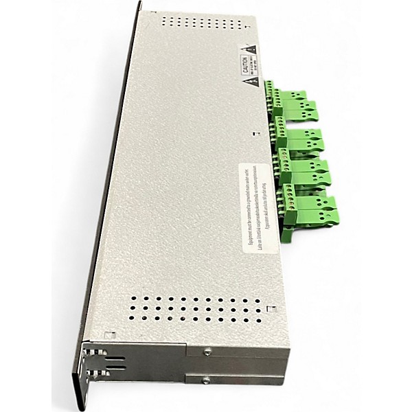 Used Rane 216s Signal Processor