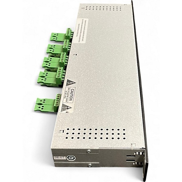 Used Rane 216s Signal Processor