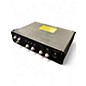 Used BOSS Tube Amp Expander Power Attenuator
