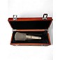 Used Warm Audio WA-87 R2 Condenser Microphone thumbnail