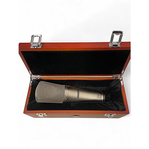 Used Warm Audio WA-87 R2 Condenser Microphone