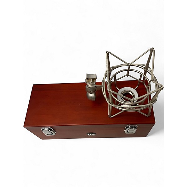 Used Warm Audio WA-87 R2 Condenser Microphone