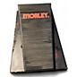 Used Morley Steve Vai Bad Horsie Wah Effect Pedal thumbnail