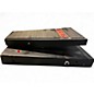 Used Morley Steve Vai Bad Horsie Wah Effect Pedal