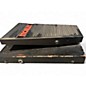Used Morley Steve Vai Bad Horsie Wah Effect Pedal