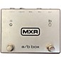Used MXR a/b box thumbnail