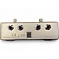 Used MXR a/b box