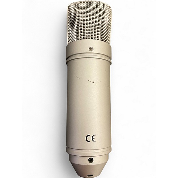 Used PreSonus M9 Condenser Microphone