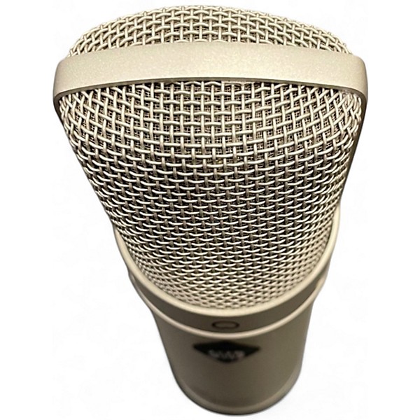 Used PreSonus M9 Condenser Microphone