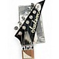 Used Jackson JS32 Randy Rhoads Floyd Rose Metallic Red Solid Body Electric Guitar