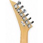 Used Jackson JS32 Randy Rhoads Floyd Rose Metallic Red Solid Body Electric Guitar