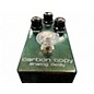 Used MXR Carbon Copy Effect Pedal