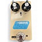Used Oneder OnederDrive Effect Pedal thumbnail