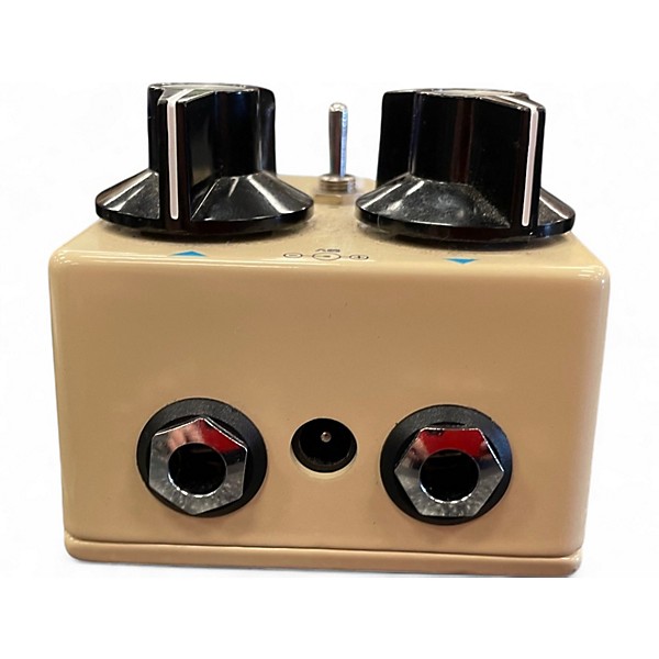 Used Oneder OnederDrive Effect Pedal