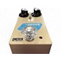 Used Oneder OnederDrive Effect Pedal