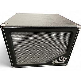 Used Aguilar SL112 Bass Cabinet