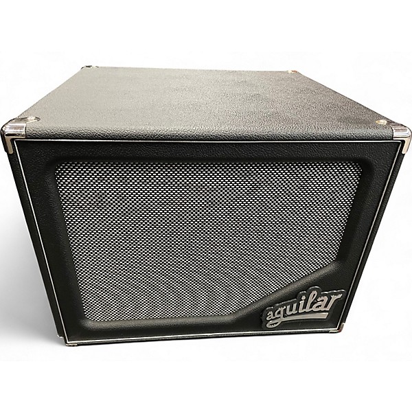 Used Aguilar SL112 Bass Cabinet