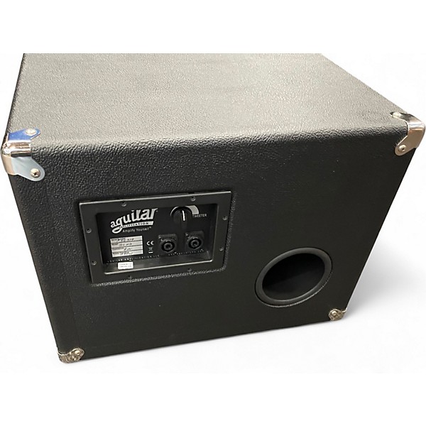 Used Aguilar SL112 Bass Cabinet