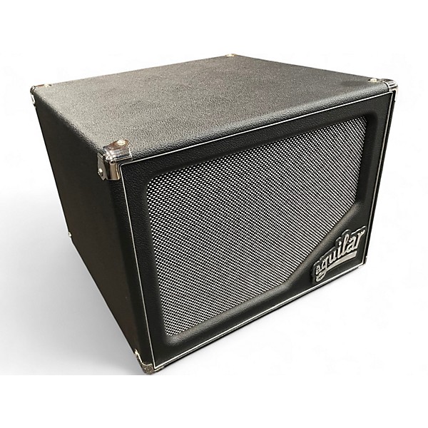 Used Aguilar SL112 Bass Cabinet