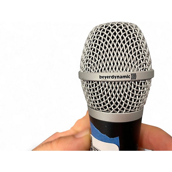 Used beyerdynamic TG V30D Dynamic Microphone