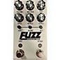 Used Jackson Audio FUZZ Effect Pedal thumbnail
