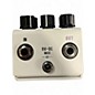 Used Jackson Audio FUZZ Effect Pedal