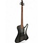 Used Dingwall DROC STANDARD Gray Electric Bass Guitar thumbnail