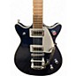 Used Gretsch Guitars G5232T Blue Solid Body Electric Guitar