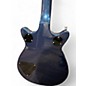 Used Gretsch Guitars G5232T Blue Solid Body Electric Guitar