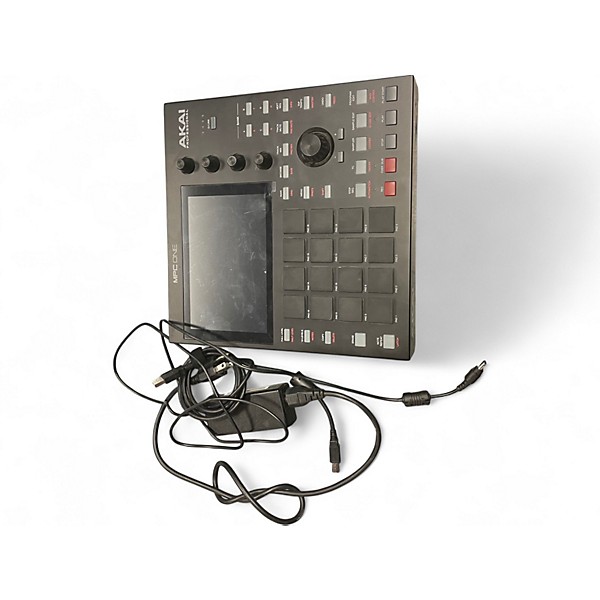 Used Akai Professional MPC ONE Production Controller