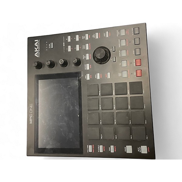 Used Akai Professional MPC ONE Production Controller