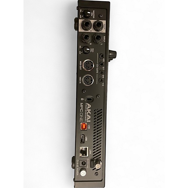 Used Akai Professional MPC ONE Production Controller