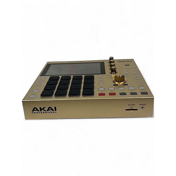Used Akai Professional MPC ONE GOLD | Guitar Center