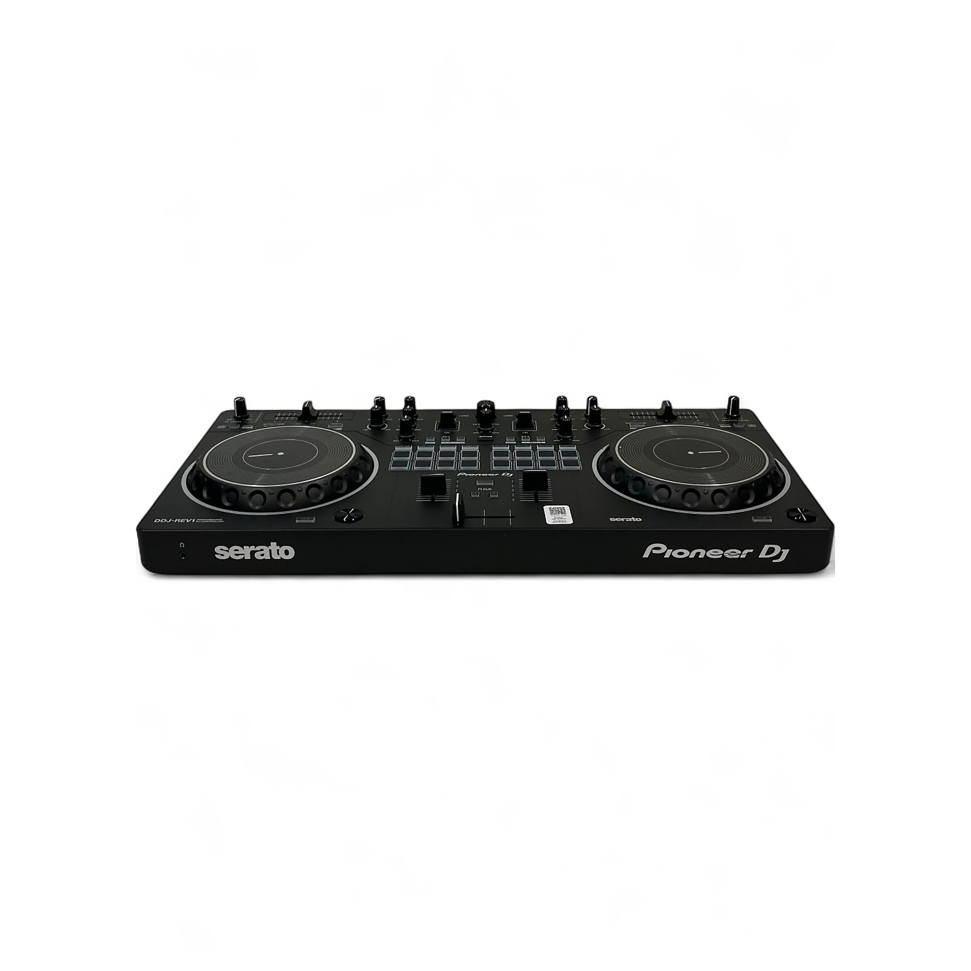 Used Pioneer DJ DDJ-REV1 DJ Controller | Guitar Center