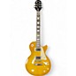 Used Epiphone Slash Appetite For Destruction Lemonburst Solid Body Electric Guitar thumbnail