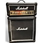 Used Marshall MG15MSII Micro Stack Guitar Stack thumbnail
