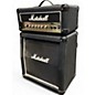Used Marshall MG15MSII Micro Stack Guitar Stack