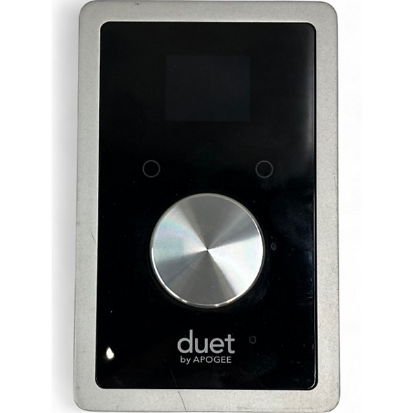 APOGEE duet2（動作確認済） Used Apogee Duet 2 Audio Interface | Guitar Center