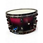 Used ddrum Dominion  Atomic Pink Drum