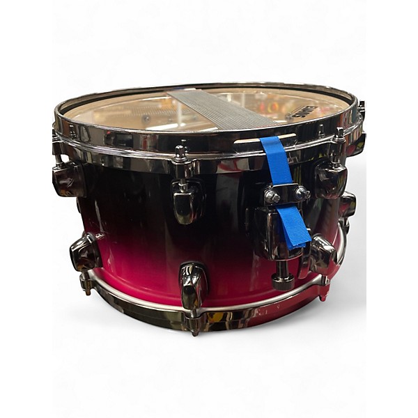 Used ddrum Dominion  Atomic Pink Drum