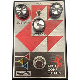 Used Maestro ARCAS  Effect Pedal