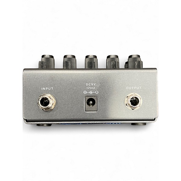 Used Ibanez PENTATONE EQUILIZER Pedal