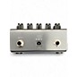 Used Ibanez PENTATONE EQUILIZER Pedal
