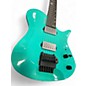 Used Kiesel ZEUS MIAMI GREEN Solid Body Electric Guitar thumbnail