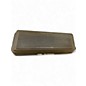 Used Dunlop GCB95 Original Crybaby Wah Effect Pedal thumbnail